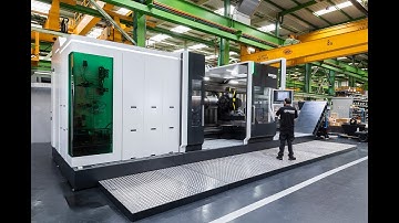 CNC lathe machine tool GT7i G4 1800x6