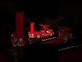 1954 Mercedes-Benz 300 SL Diecast 1:24 Scale