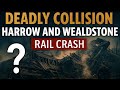 The Harrow Rail Disaster: Britain's Deadliest Peacetime Train Crash | 1952 Historical Documentary