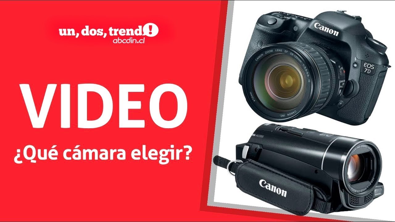 Usando una computadora limpiar vestirse La mejor cámara para grabar videos - YouTube