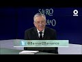 Sacro y Profano - Consternación por el asesinato de Jesuitas en la Tarahumara (22/06/2022)