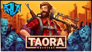 TAORA Survival | İlk Bakış İnceleme