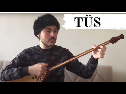 Tüs - Arslanbek Sultanbekov Dombra Türkçe Altyazılı