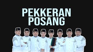 PEKKERAN POSANG - SYUBBANUL MUSLIMIN 2022