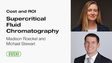 Supercritical Fluid Chromatography: Cost Savings and ROI