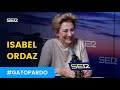 El Faro de Mara Torres | Entrevista Isabel Ordaz | 16/11/2021