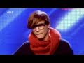 Ferry de Ruiter - X Factor NL 2011 - Episode 1