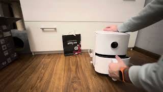 Mi Smart Air Fryer MAF02 (3.5L)