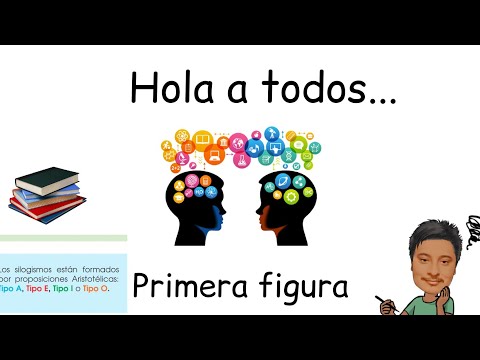 Primera figura de