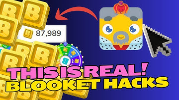 How To Get Infinite Tokens In Blooket! With and Without Hacks - 2025 Updated