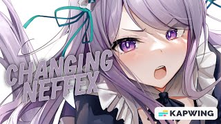 Download Lagu Nightcore - NEFFEX - Changing (Lyrics) MP3