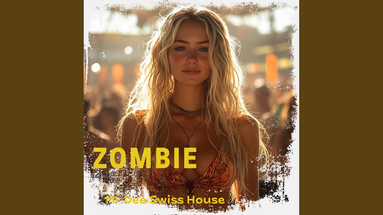 Watch Zombie (Mister Version) on YouTube Watch Zombie (Mister Version) on YouTube