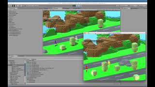 Unity Multiplayer Shooter Tutorial - Part 12: Controlling One Player Character in Multiplayer