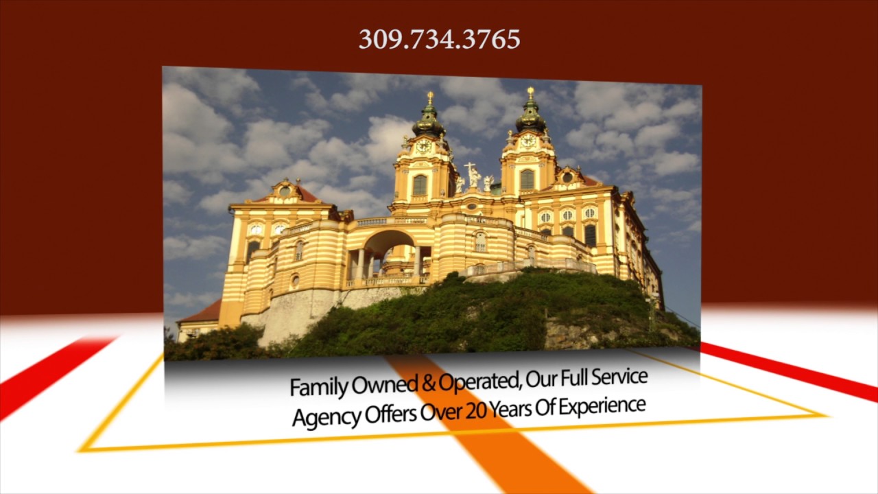 Travel Agency in Monmouth, IL | DO Travel