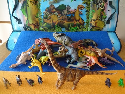 argentinosaurus toy