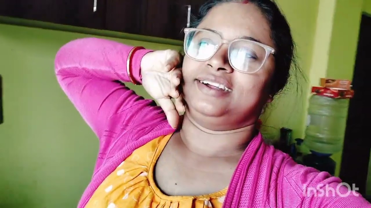 সকালে মেয়েকে স্কুলে পাঠিয়ে দিলাম তারপর আর কিছুই করতে ভালো লাগছেনা.