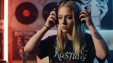 Rüstung - Injured youths ( Official Music Video )