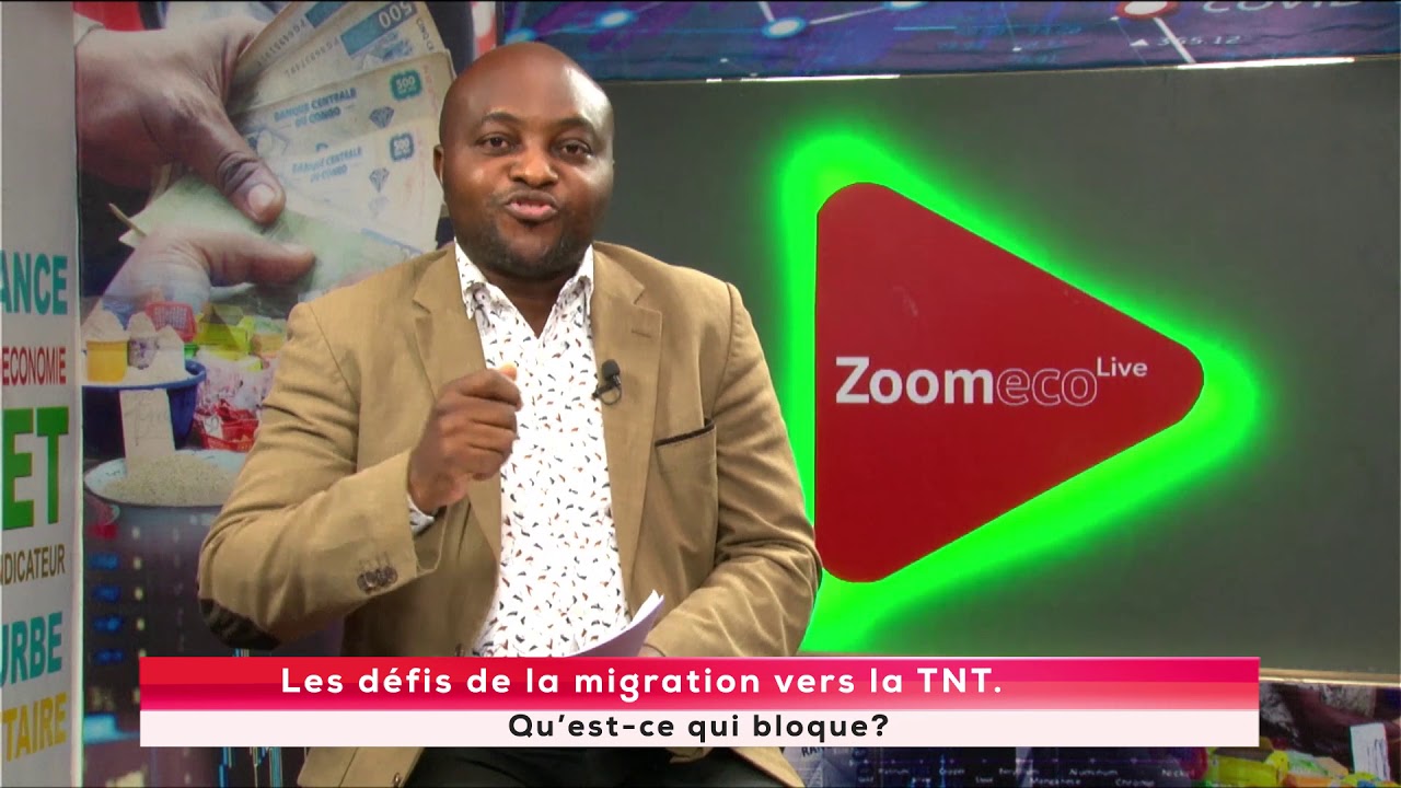 CHRONIK - Les défis de la migration vers la TNT. Qu'est ce qui bloque??