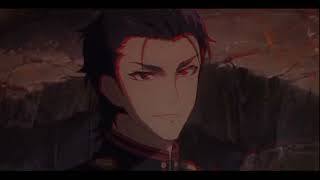 Guren Ichinose -AMV/Alight Motion edits, preset?