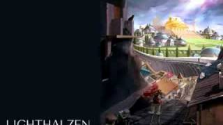 Ragnarok Online BGM - Noblesse Oblige - Track 90