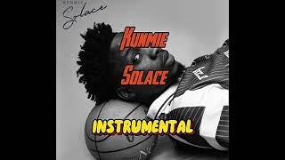 Kunmie - Solace [INSTRUMENTAL]