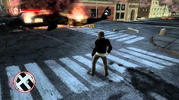 Prototype Walkthrough Part 3