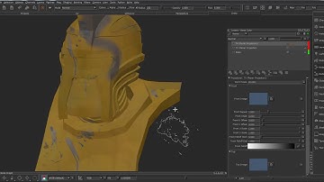 Mari Prodecurals Masking Tri planar