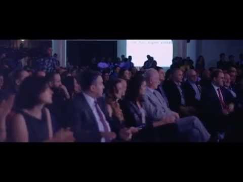 GIPA-ს მე-20 საზეიმო ცერემონია