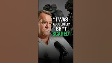 "Ik was doodsbang" | De waarheid over de SAS-selectie