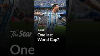 Which football icon deserves one last shot at glory?
