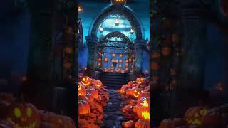 Halloween XR Avatar Scanner at Pumpkin Nights