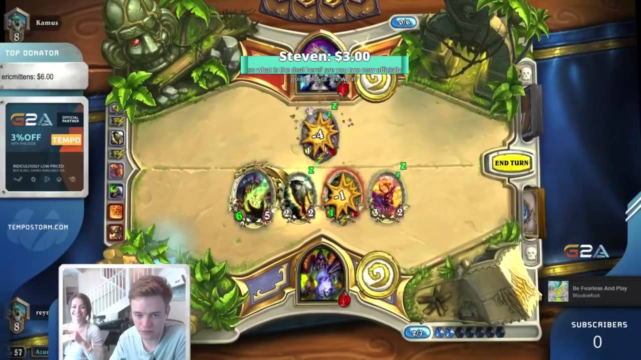 Reynad admits he's gay on stream