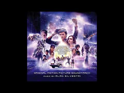 Ready Player One soundtrack and songs list