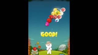 LINE BUBBLE 2 STAGE 926
