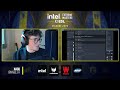 IEM COLOGNE JOUR 5 STREAM 2 IEM COLOGNE JOUR 5 STREAM 2
