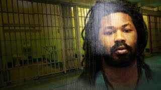Jesse Matthew Jr. interview preview