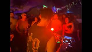 THE CAVE - Hypnotic/Deep/Groovy techno set - November 2025