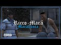 Gtalife marabunta  ricco ft mara