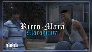 [GTALIFE] Marabunta - Ricco ft Mara