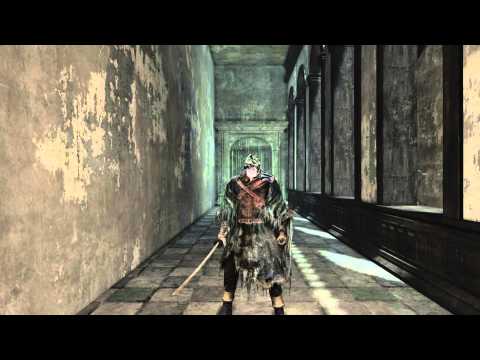 Video: Heel Veel Screenshots Van Dark Souls 2 Vrijgegeven
