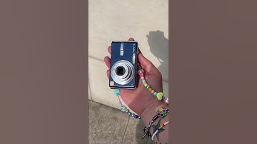 Lumix DMC FX7 sample image people / Co thoi sample photo 2