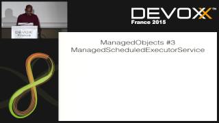 Concurrency in Enterprise Java