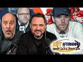 Oilers Stars Didn't Hold Back | Leafs Hire Chayka &amp; Sundin | EST Afternoons | 05-04-26