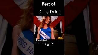 Best Of Daisy Duke U0026 Dukes Of Hazzard Pt1 shorts tvshow beautifulwomen dukesofhazzard