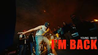 Young Wave - Im Back 