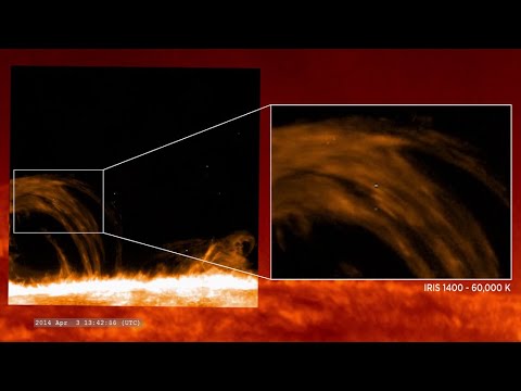 Video: L'ufologo Ha Nuovamente Scoperto Che La NASA 