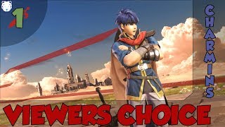 WE LIKE IKE! | SSBU | Viewers Choice