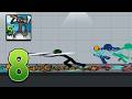 Anger of Stick 5 Zombie Level 8 Walkthrough Gameplay Anger of Stick 5 Zombie Level 8 Walkthrough Gameplay