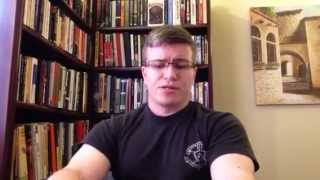 Some advice and inspiration from a best-selling author