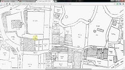 আপনার জমির মৌজাম্যাপ থেকে দাগ দেখুন web ac land chittagong